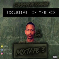 SUMMER IS COMMING 3 (EXCLUSIVE)