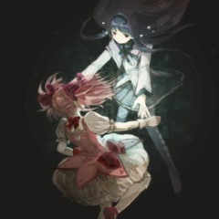 sis puella magica acapella vers