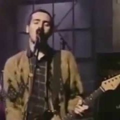 Red Hot Chili Peppers  -  Under The Bridge (Saturday Night Live 1992)