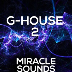 MS034 Miracle Sounds - G - House 2