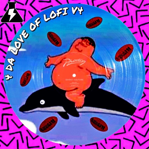 4 DA LOVE OF LOFI VOL. 4 (LOFI HOUSE) | MIXED BY K-SADILLA & CURATED BY BLR & K-SADILLA (3/21/19)