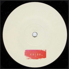 Kolde - peak times