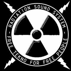 Gobus (Radiation Sound System) - Live Harrr Korr (2005)