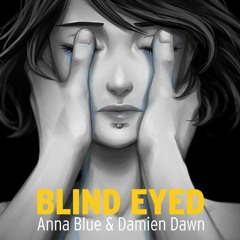 Break the Wall - Anna Blue