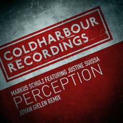 Markus Schulz feat. Justine Suissa - Perception (Johan Gielen Remix)