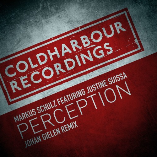 Markus Schulz feat. Justine Suissa - Perception (Johan Gielen Remix)