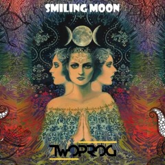 TWO PROG - Smiling moon (Original Mix)