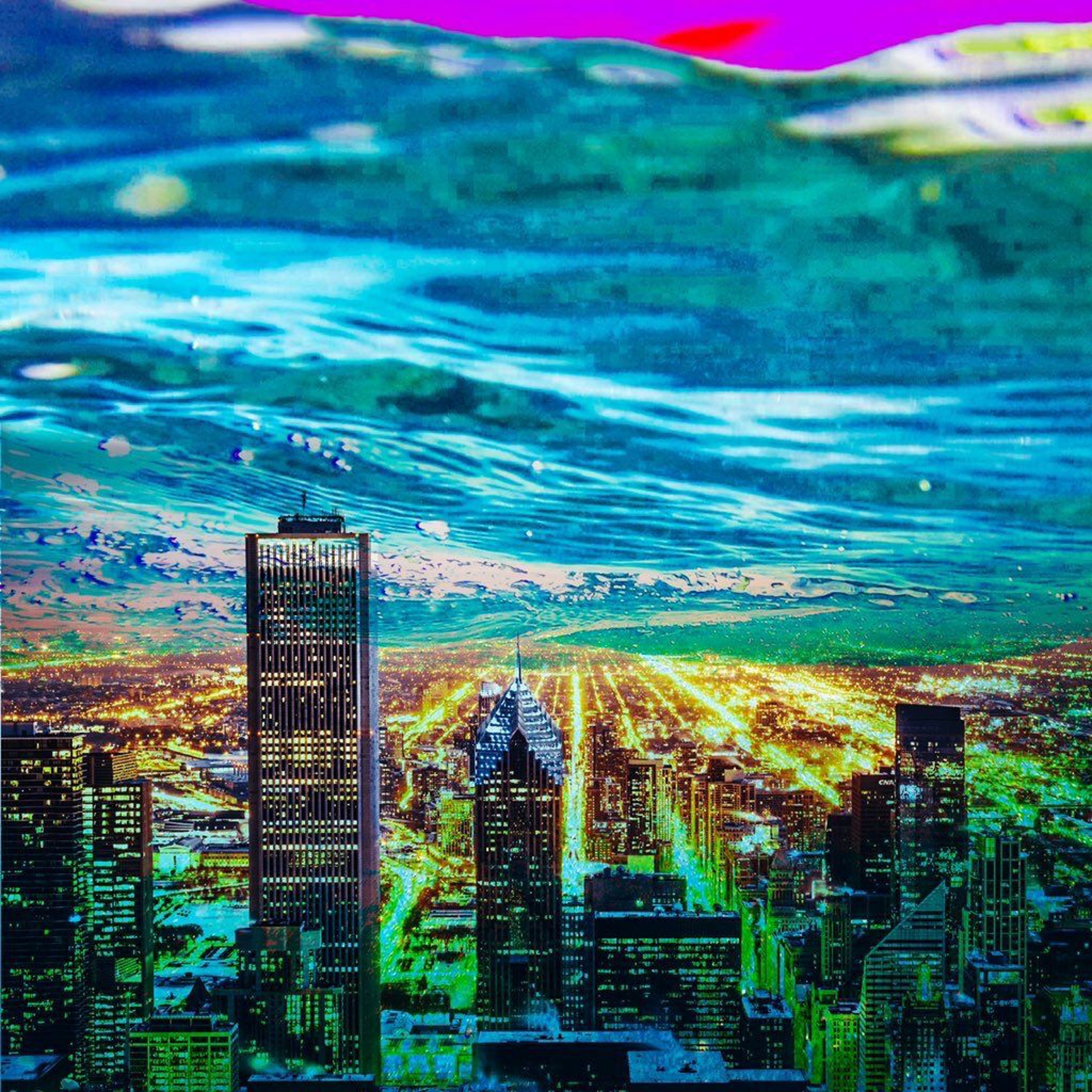 FreeMindPyramidz