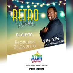 Rétro Fever 21.03.2019