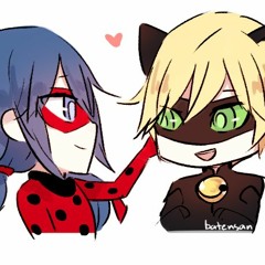 Miraculous Ladybug I Opening I (Español) Piyoasdf   Bastián Cortés