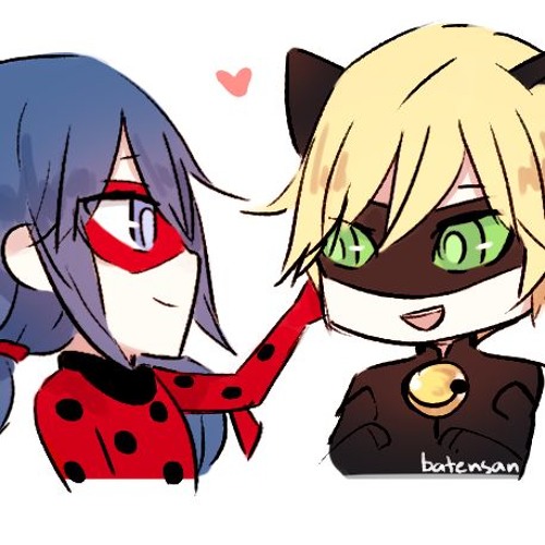 Miraculous Ladybug I Opening I (Español) Piyoasdf   Bastián Cortés