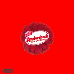 Rhea Blek - Amaloveback(Kidd Odd Remix)