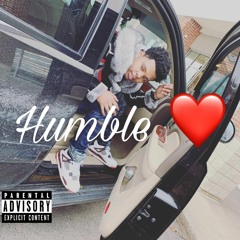 Humble Lil kay