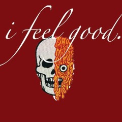 i feel good (feat. Kwas-e) (Beat prod. for me)