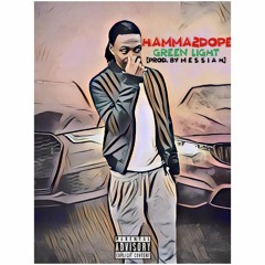 Green Light (Prod. By M E S S I A H)