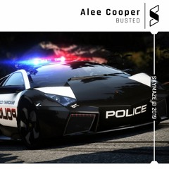 Alee Cooper - Busted