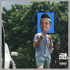 @pacerush - Let Me Down (Prod. By Kid Ocean)