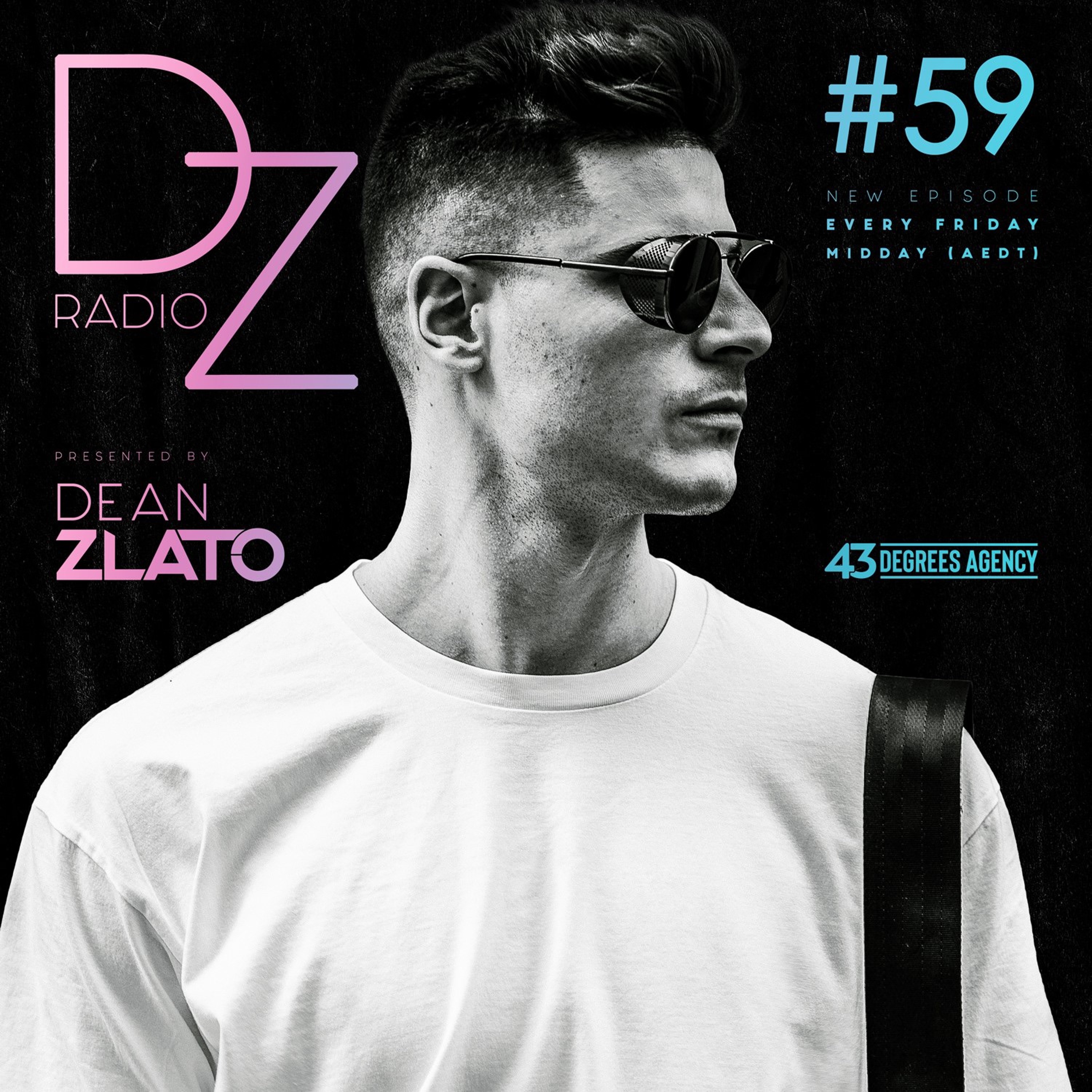 DZ Radio