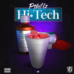 P Skillz - Hi Tech