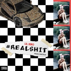 #REALSHIT