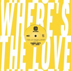 Where's The Love (Chris Royal Remix)