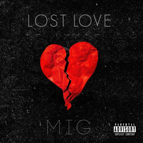 MiG - Lost Love