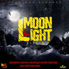 Moon Light Riddim Mix