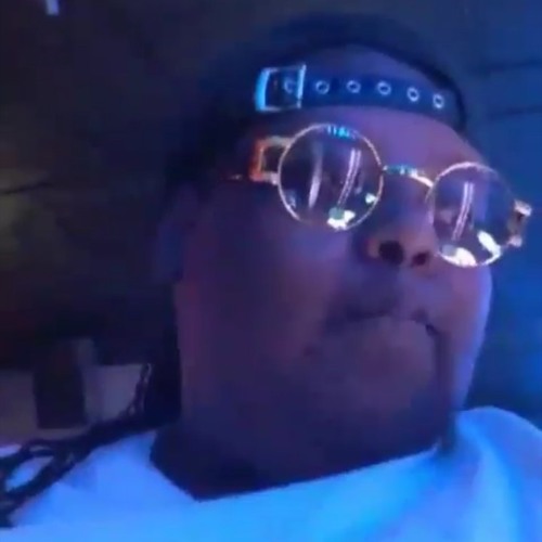 I see you by teddbenjii