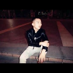 Jincheng Zhang - Cubic Background Instrumental