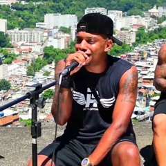 MEGA FUNK ESCOLA DA VIDA - MC TH - PRÉVA
