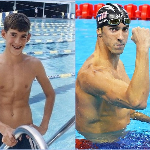 Stream Come ha fatto Michael Phelps, a diventare Michael Phelps? by nuoto  uno stile di vita | Listen online for free on SoundCloud