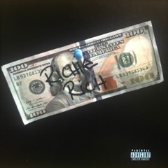 Pound Cake Freestyle