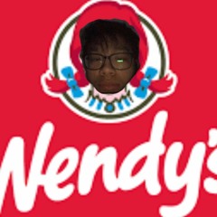 Wendys on my mind