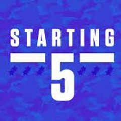 Starting 5
