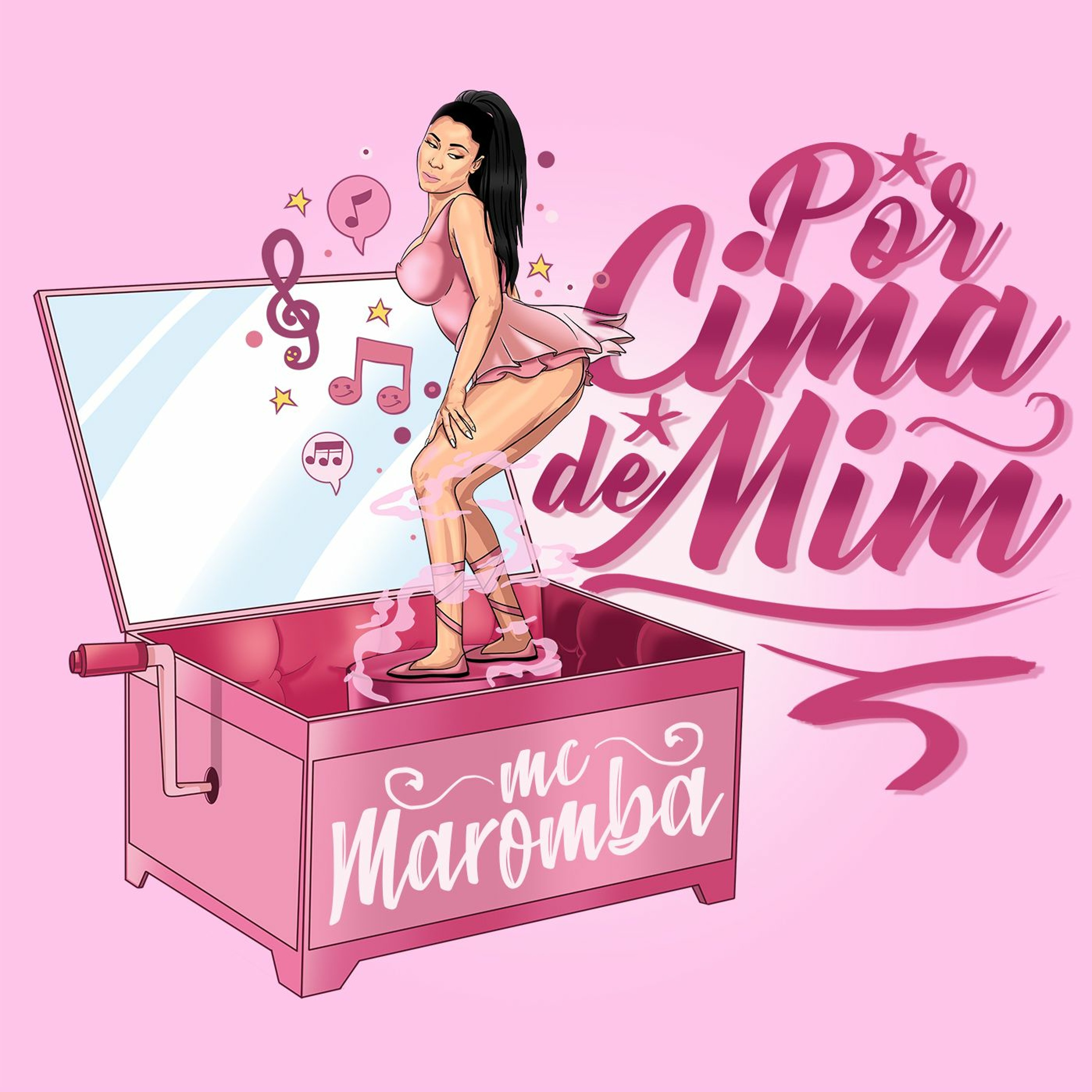 mcmaromba