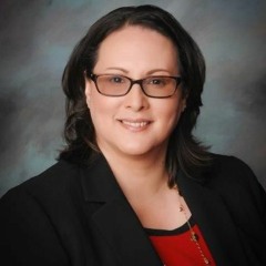 Episode 16: Superintendent Angelica Ramsey - Pleasant Valley School District, CA