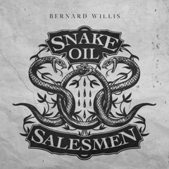 Ash In Sacramento (Prod. By Beats By Con)