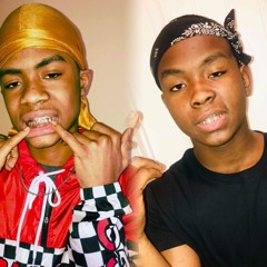 Cjizzzl Ft. TnbSmoke - Real One