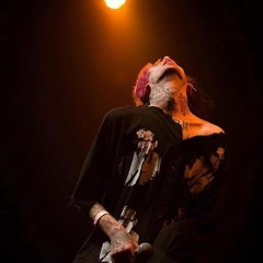 Lil Peep 'Awful Things' Live