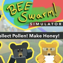 Gummy Bear's Cave - Bee Swarm Simulator
