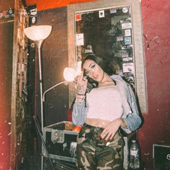 NO MORE (freestyle) Prod.Roc Legion x dannyebtracks