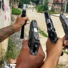 # MEDLEY CRIMINOSA - MC ALEXANDRE PRO COROADO = PROD. GUILHERME TREM BALA = 2K19 =.mp3
