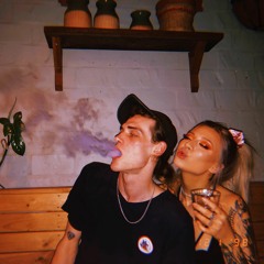 TREA$URE (Prod. dear you)