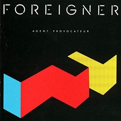 Foreigner - I Want To Know What Love Is (Kukabara Inst. rework)