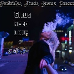 Seth Co. - Girls Need Love
