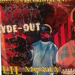 Lil Money - Get Dat Shit / Sunshine (Mix)