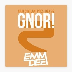 Gnor - (EMM DEE Edit) W/ Ciara - 1 2 Step Vocals *FREE DL* SUPPORTED BY PRESS PLAY