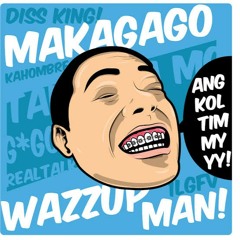 ULO - Makagago x BruskoBros x Senpai kazu