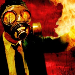 Red Alert!!/by Remady Jonez feat. White Boi Worm