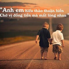 NST - Duyên Kiếp Anh Em 2018